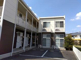 14/16 駐車場