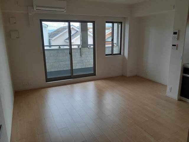 3/20 リビング/ダイニング