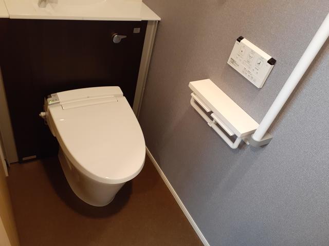 9/20 トイレ
