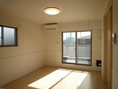 3/21 リビング/ダイニング