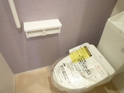 9/21 トイレ