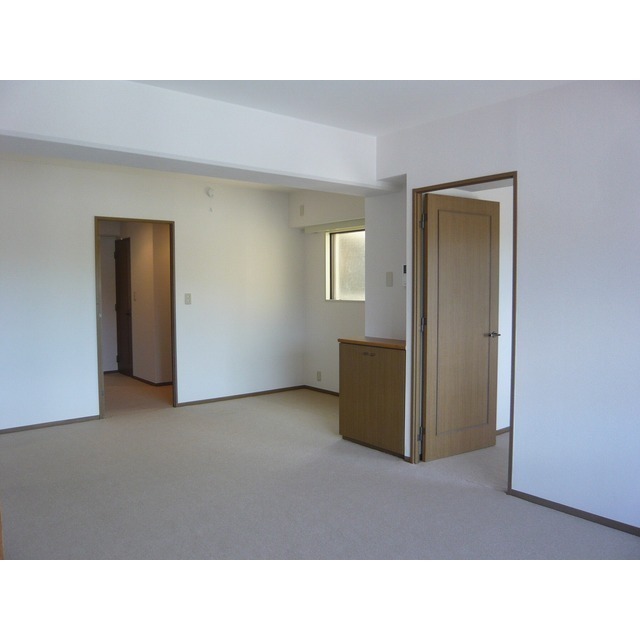 3/13 リビング/ダイニング