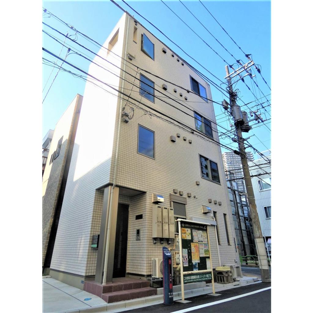 1/14 外観