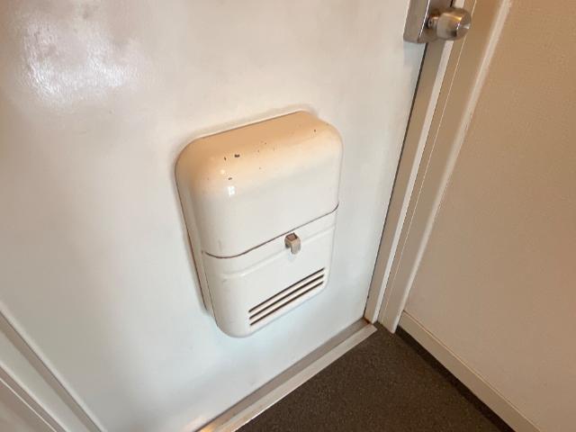 10/30 玄関