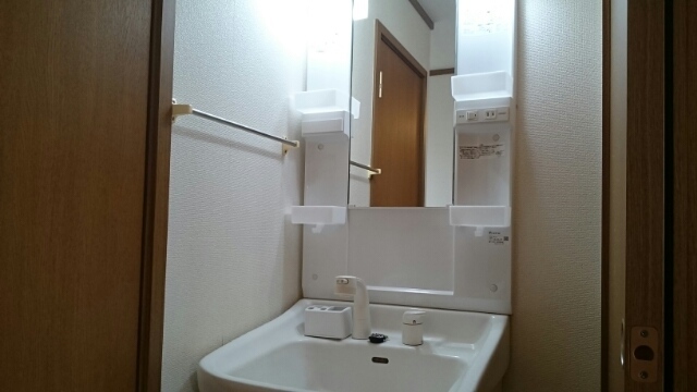 11/20 洗面