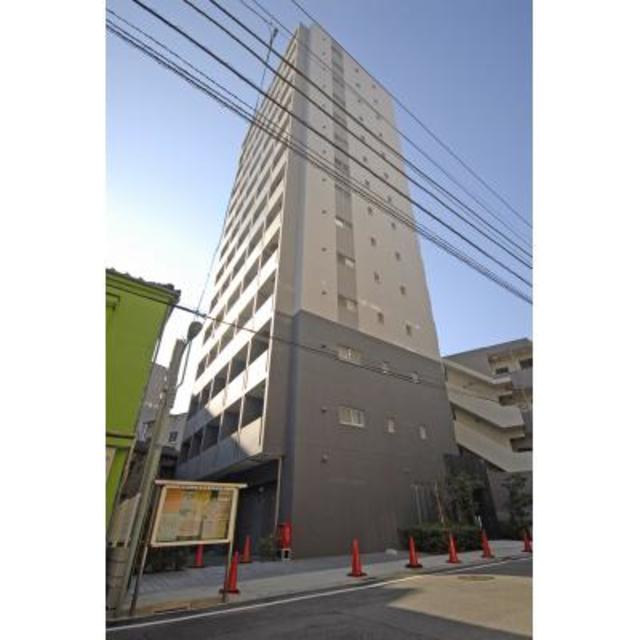 6/18 外観
