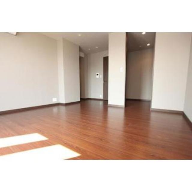 6/30 リビング/ダイニング