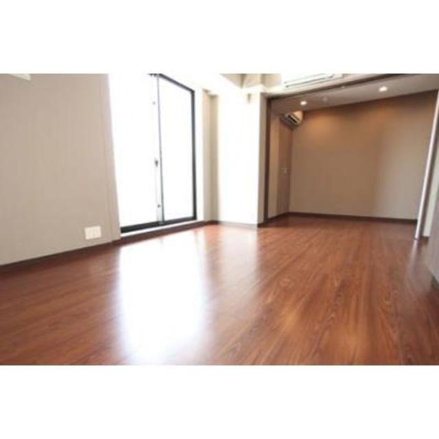 4/20 リビング/ダイニング