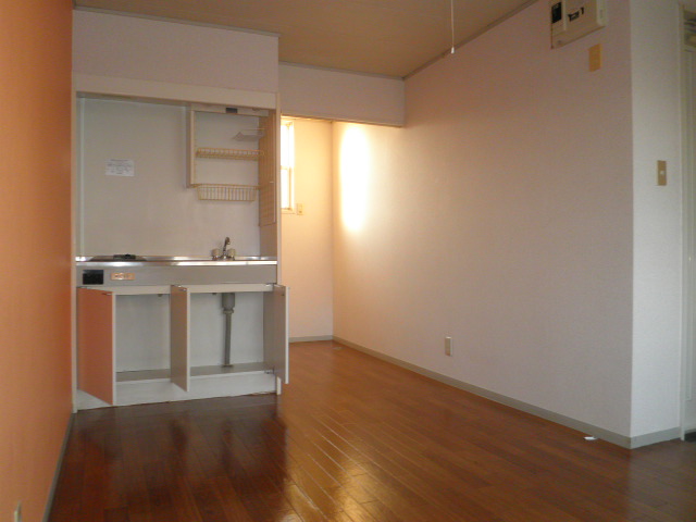 5/30 リビング/ダイニング