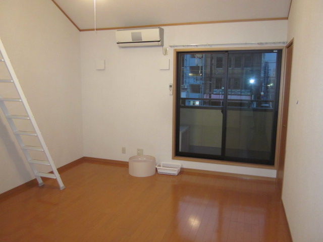 3/18 リビング/ダイニング