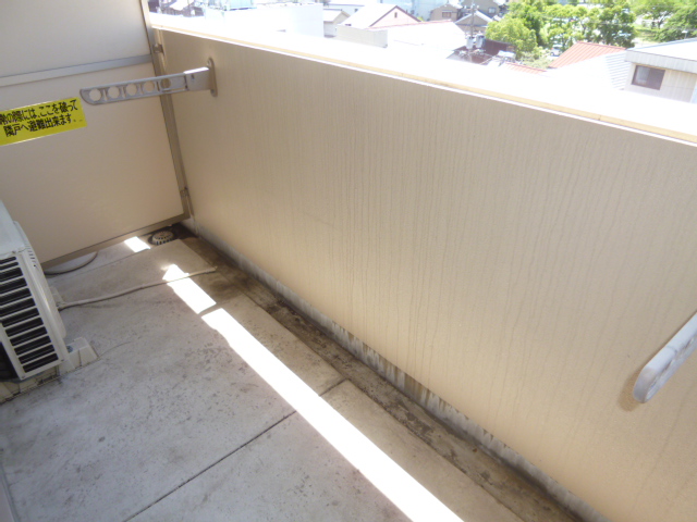 15/24 バルコニー