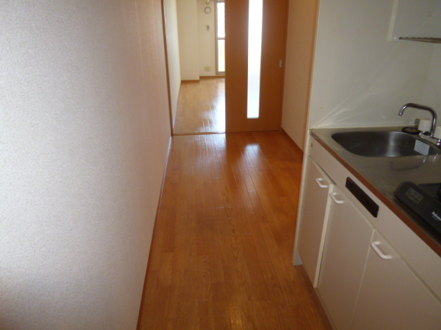 4/24 リビング/ダイニング