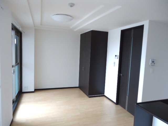 3/24 リビング/ダイニング