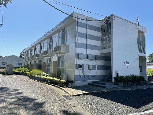 レオパレス花咲 1号室の賃貸物件詳細情報 群馬県邑楽郡板倉町大字板倉１３８０ １ 板倉東洋大前駅 アパート 賃貸ならハウスコム