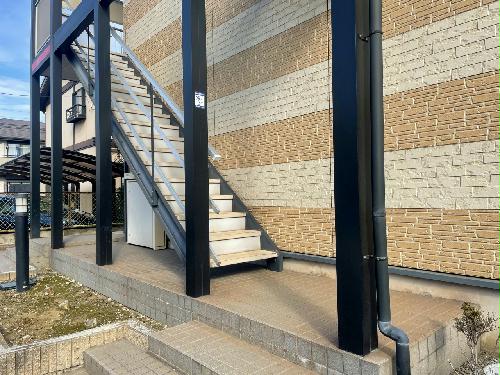 14/14 エントランス