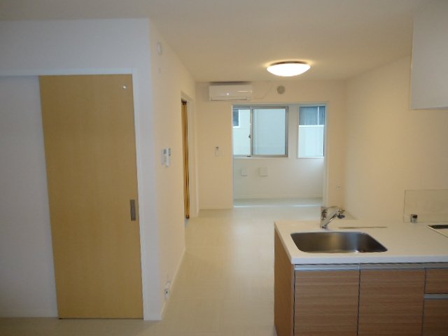 4/30 リビング/ダイニング