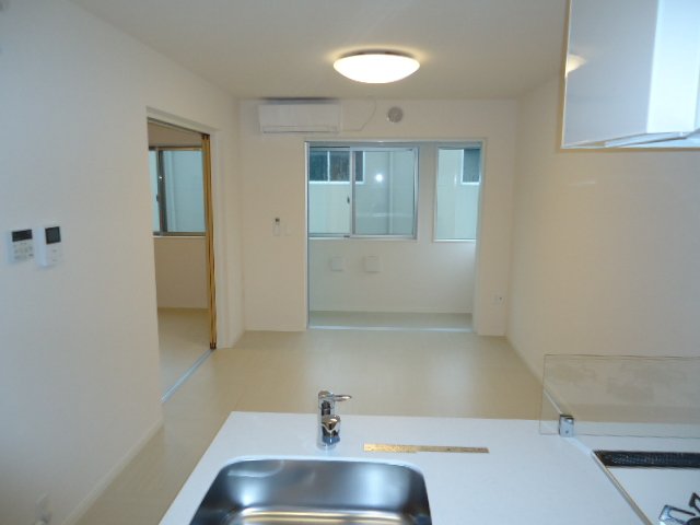 5/30 リビング/ダイニング