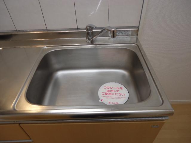 9/22 キッチン