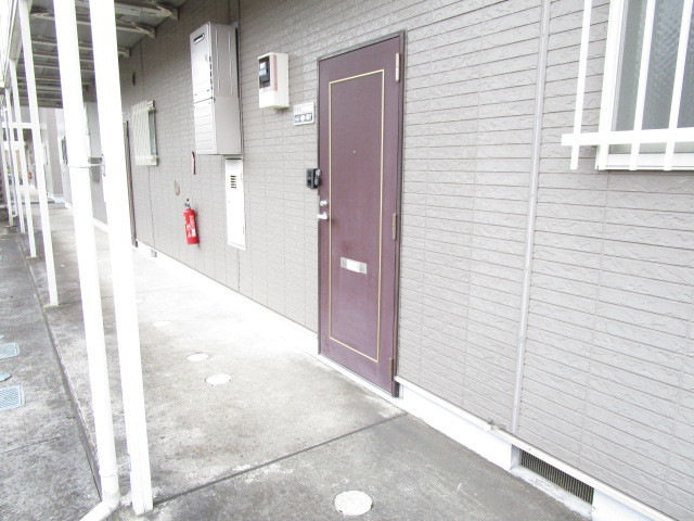 13/20 エントランス