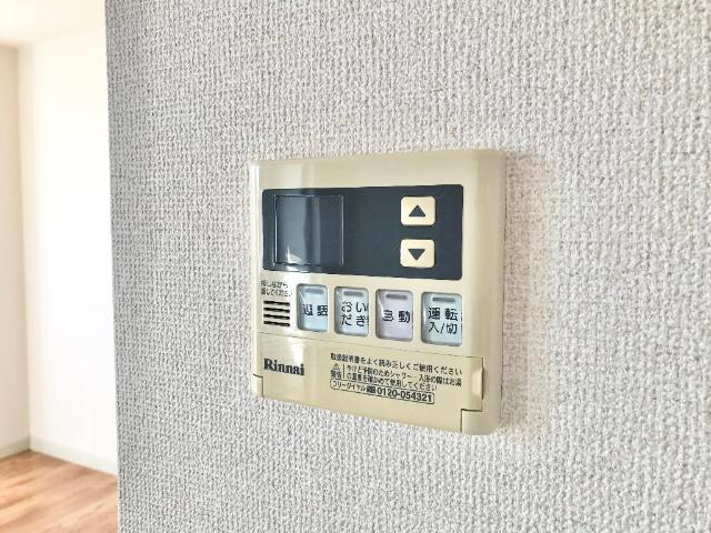 8/12 浴室