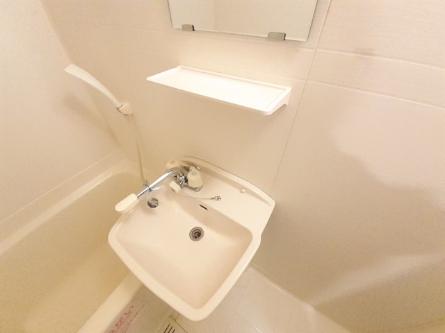 10/20 洗面