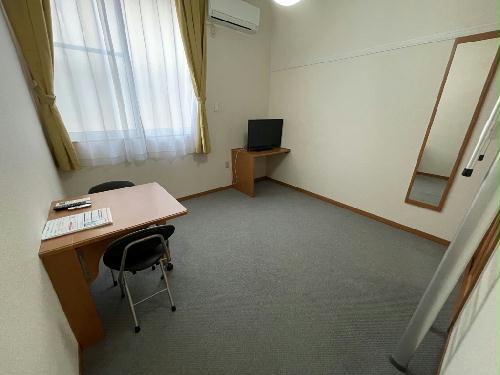 3/14 リビング/ダイニング