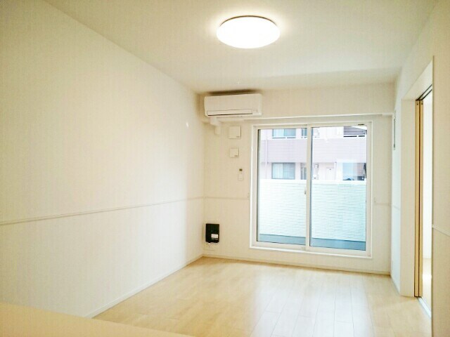 4/24 リビング/ダイニング