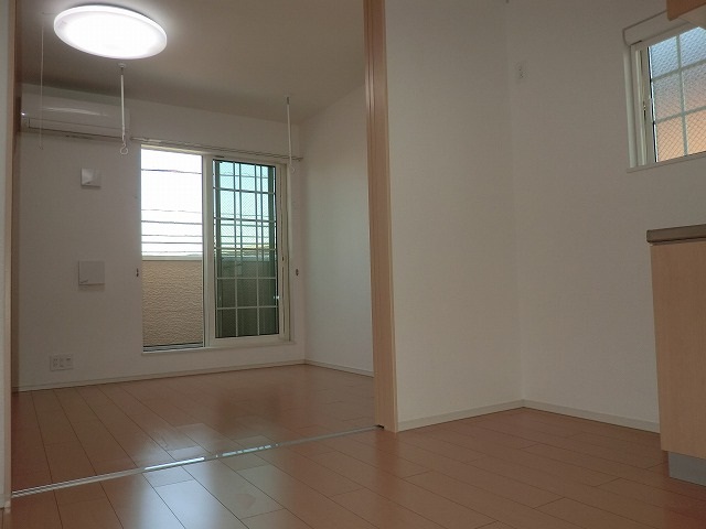 3/22 リビング/ダイニング