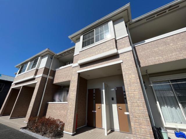 1/8 外観