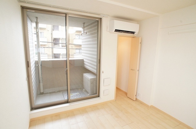 11/16 バルコニー