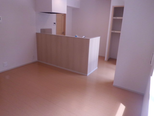 5/30 リビング/ダイニング