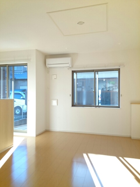 3/30 リビング/ダイニング