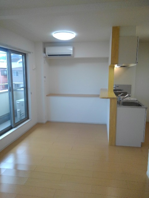 3/20 リビング/ダイニング