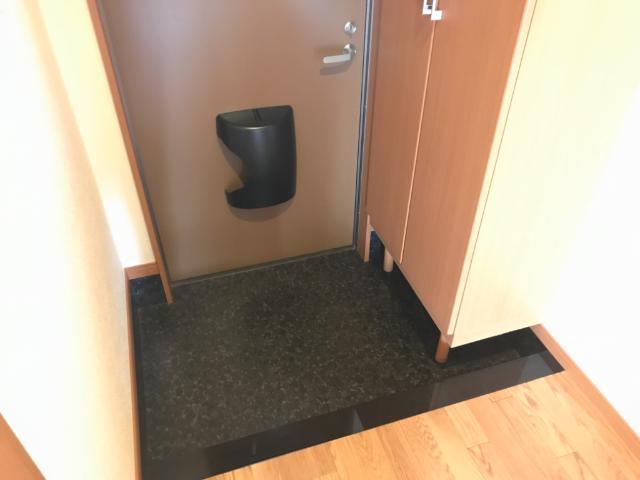 10/30 玄関