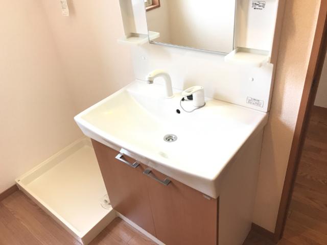 16/30 洗面