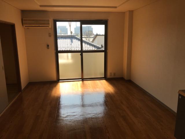 3/24 リビング/ダイニング