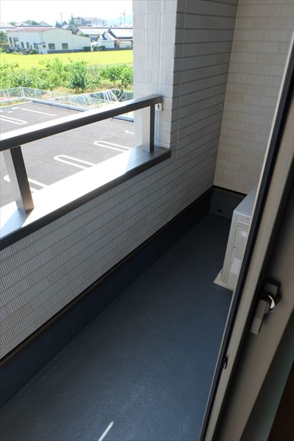 16/30 バルコニー