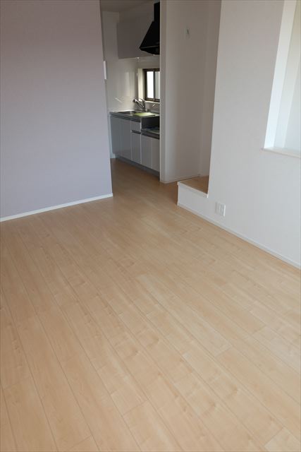 4/30 リビング/ダイニング