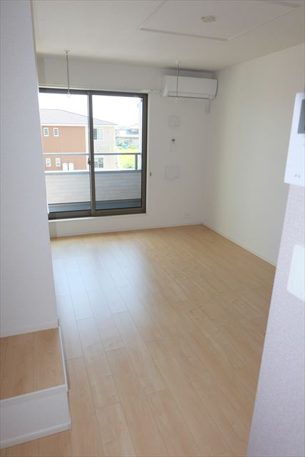 3/30 リビング/ダイニング