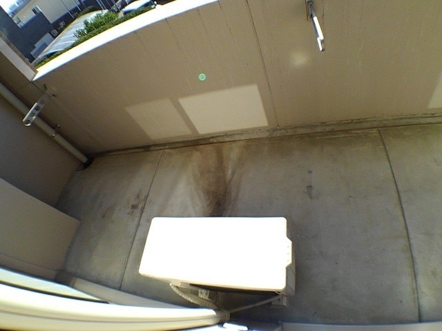 13/24 バルコニー