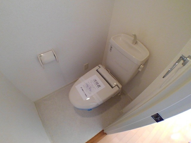 9/24 トイレ