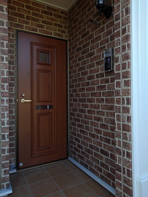 14/20 エントランス