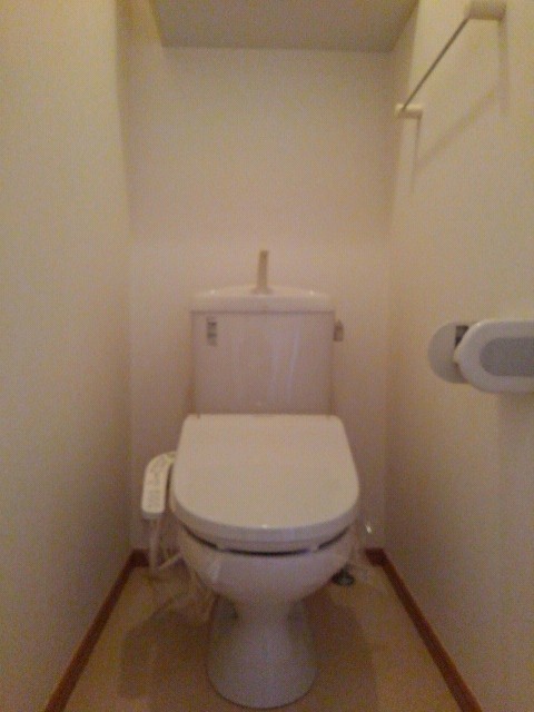 9/20 トイレ