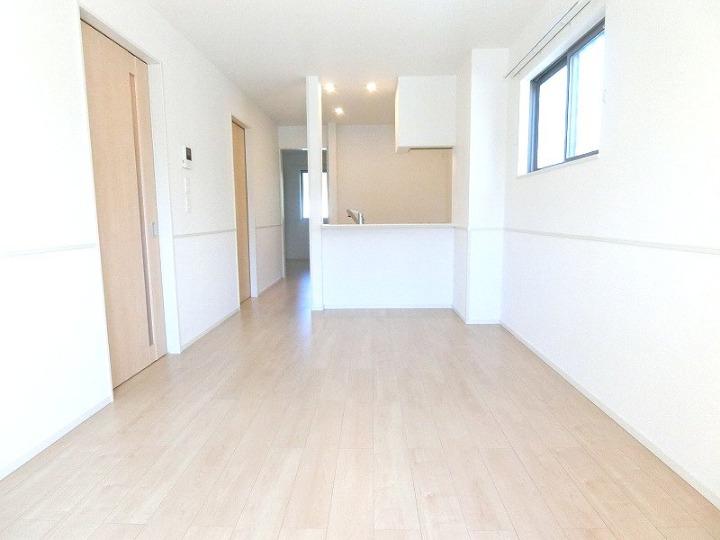 3/20 リビング/ダイニング
