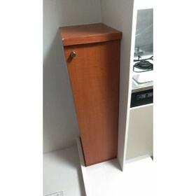 11/17 バルコニー