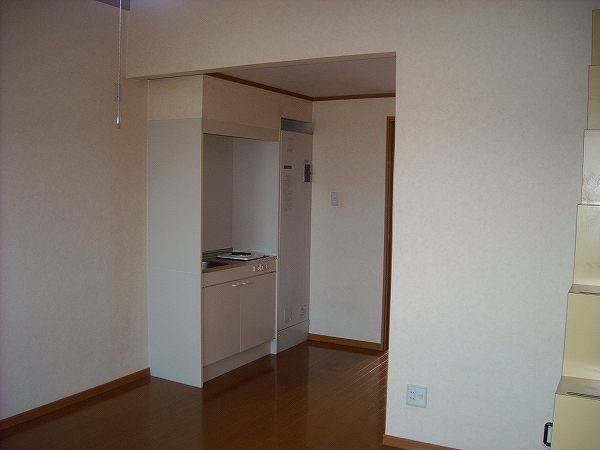 5/27 リビング/ダイニング