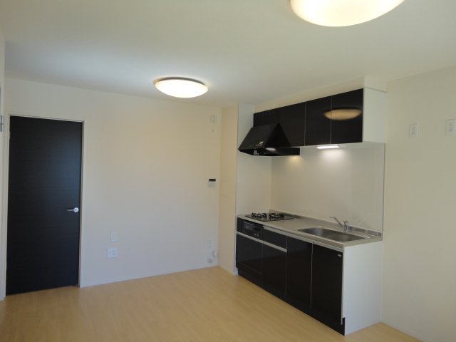 3/22 リビング/ダイニング