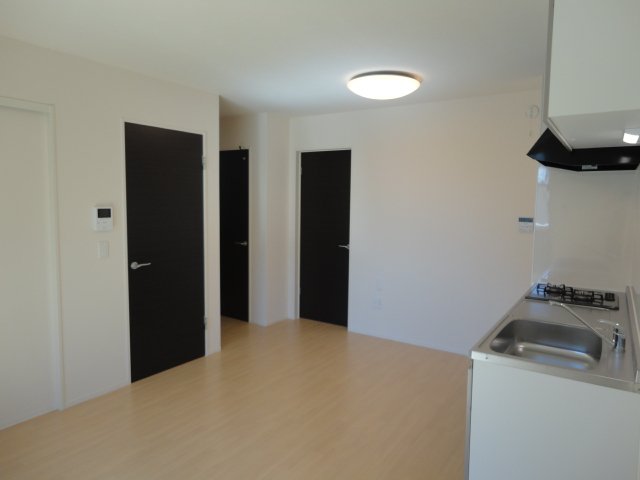 4/22 リビング/ダイニング