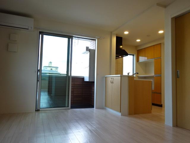 3/24 リビング/ダイニング