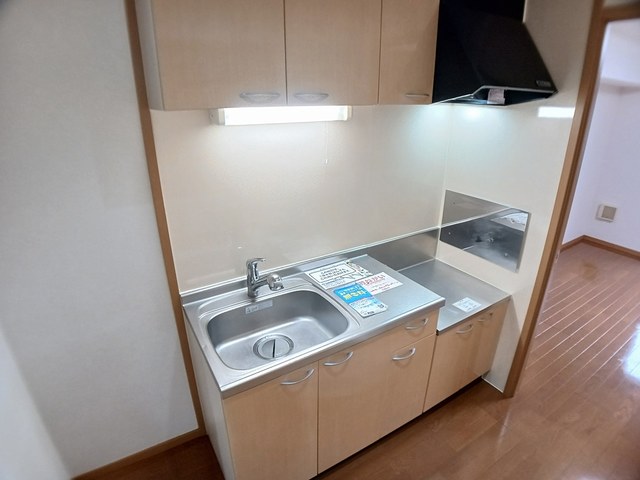 6/20 キッチン